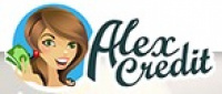 Логотип AlexCredit