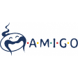 Логотип Amigo