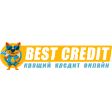 Логотип BestCredit