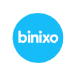 Логотип Binixo