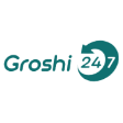 Логотип Гроші 247