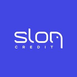 Логотип SlonCredit