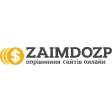 Логотип Zaimdozp
